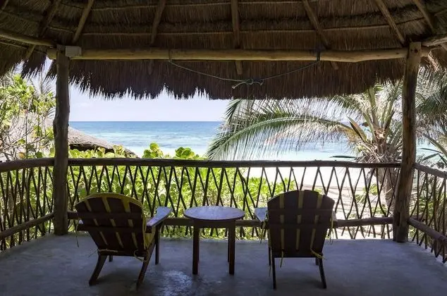 Casa Espiritu Maya