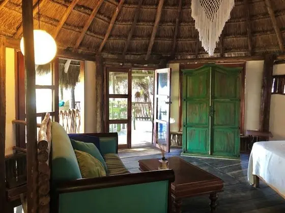 Casa Espiritu Maya