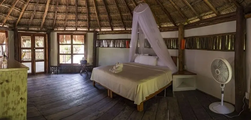 Casa Espiritu Maya
