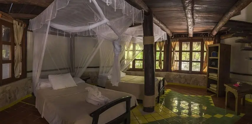 Casa Espiritu Maya