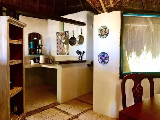 Casa Espiritu Maya