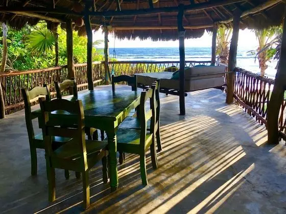 Casa Espiritu Maya