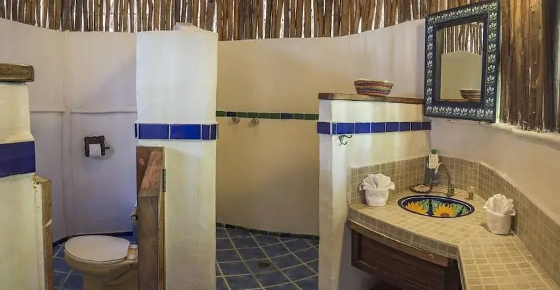 Casa Espiritu Maya