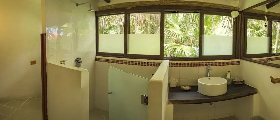 Proa al Mar Caribbean Bungalow