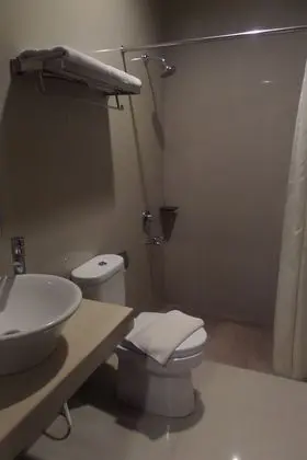 Superior İki Ayrı Yataklı Oda