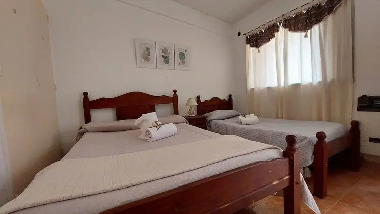 Family Üç Kişilik Oda