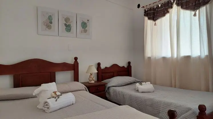 Family Üç Kişilik Oda