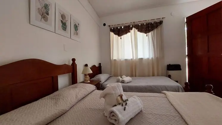 Family Üç Kişilik Oda