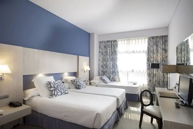 Üç Kişilik Oda (2 Adults + 1 child)