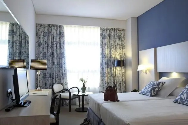 Üç Kişilik Oda (2 Adults + 1 child)