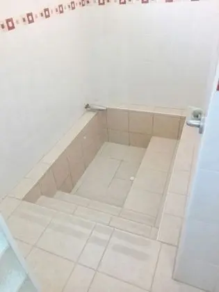 Basic Oda, Küvet, Havuz Manzaralı