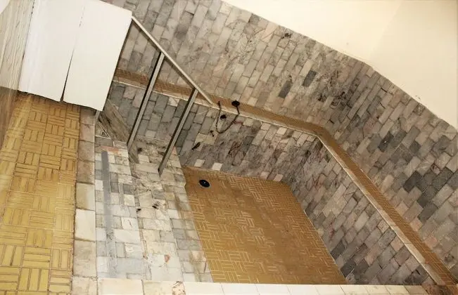 Standard Oda, Bahçe Manzaralı