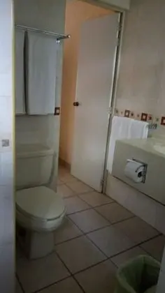 Standard Oda, Bahçe Manzaralı