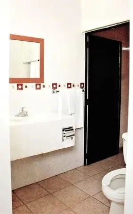 Standard Oda, Bahçe Manzaralı
