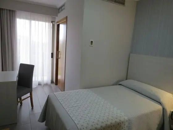 Tek Kişilik Oda