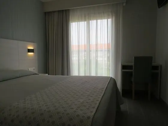Tek Kişilik Oda
