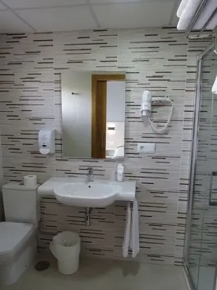 Tek Kişilik Oda