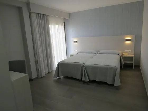 Üç Kişilik Oda (2 adults + 1 child)
