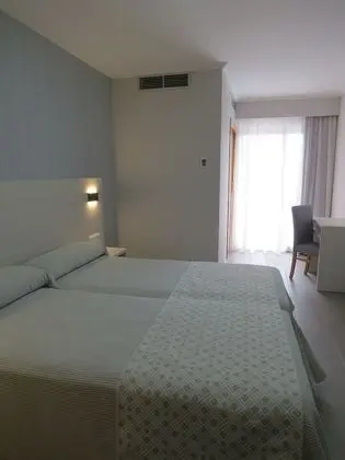 Üç Kişilik Oda (2 adults + 1 child)