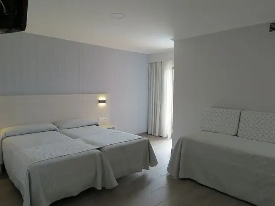 Üç Kişilik Oda (3 Adults)