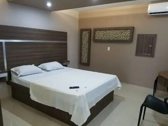 Comfort Tek Büyük Yataklı Oda, 1 Büyük (Queen) Boy Yatak, Engellilere Uygun