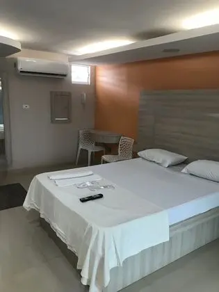Comfort Tek Büyük Yataklı Oda, 1 Büyük (Queen) Boy Yatak, Engellilere Uygun
