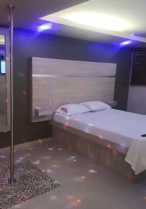 Comfort Tek Büyük Yataklı Oda, 1 Büyük (Queen) Boy Yatak, Engellilere Uygun