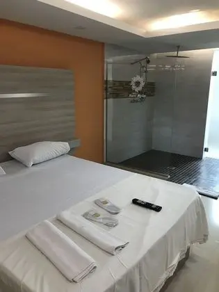 Comfort Tek Büyük Yataklı Oda, 1 Büyük (Queen) Boy Yatak, Engellilere Uygun