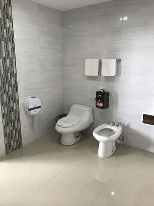 Comfort Tek Büyük Yataklı Oda, 1 Büyük (Queen) Boy Yatak, Engellilere Uygun