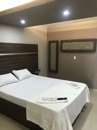 Comfort Tek Büyük Yataklı Oda, 1 Büyük (Queen) Boy Yatak, Engellilere Uygun
