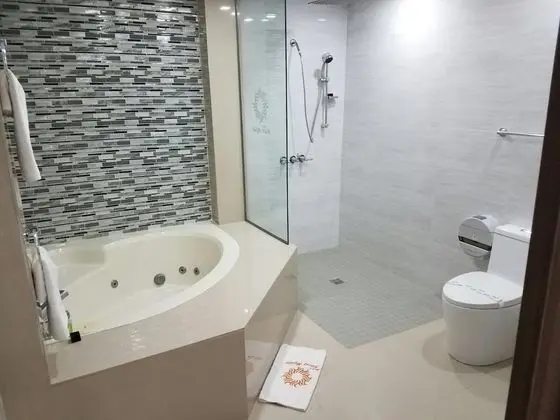 Comfort Tek Büyük Yataklı Oda, 1 Büyük (Queen) Boy Yatak, Engellilere Uygun