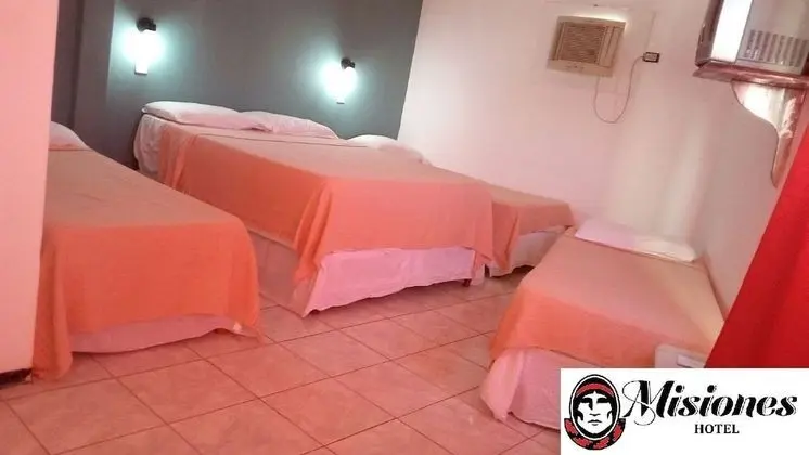 Standard Dört Kişilik Oda