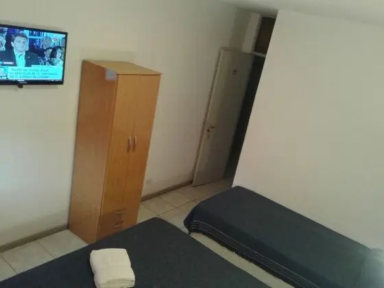 Standard Üç Kişilik Oda