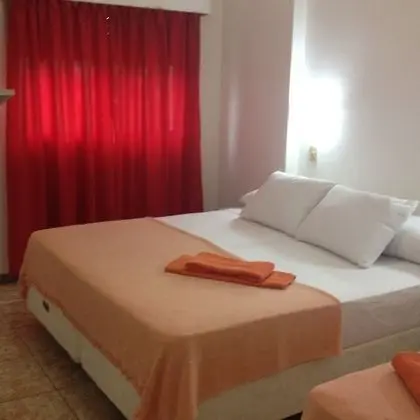 Standard Üç Kişilik Oda