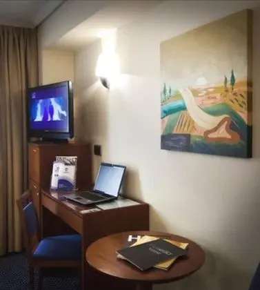 Tek Kişilik Oda (Functional Interior)
