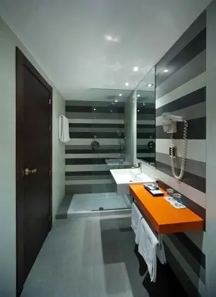 Tek Kişilik Oda (Functional Interior)
