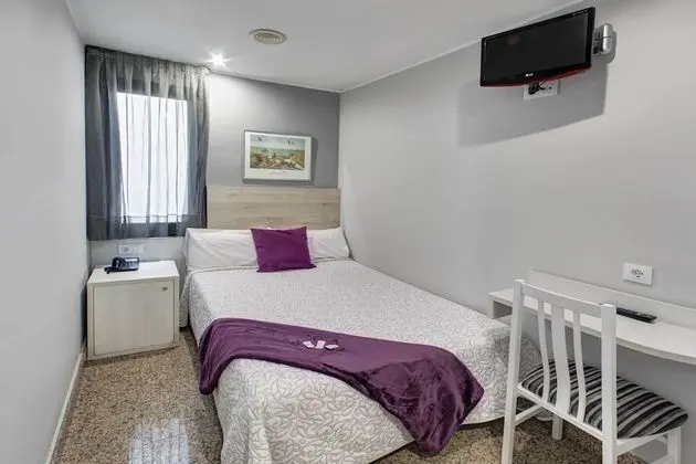 Tek Kişilik Oda