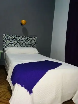 İki Ayrı Yataklı Oda, 2 Tek Kişilik Yatak