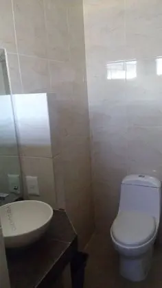 Standard Oda, 1 Çift Kişilik Yatak