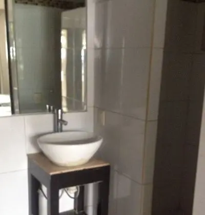 Standard Oda, 1 Çift Kişilik Yatak