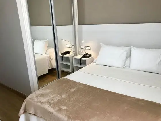 Tek Kişilik Oda