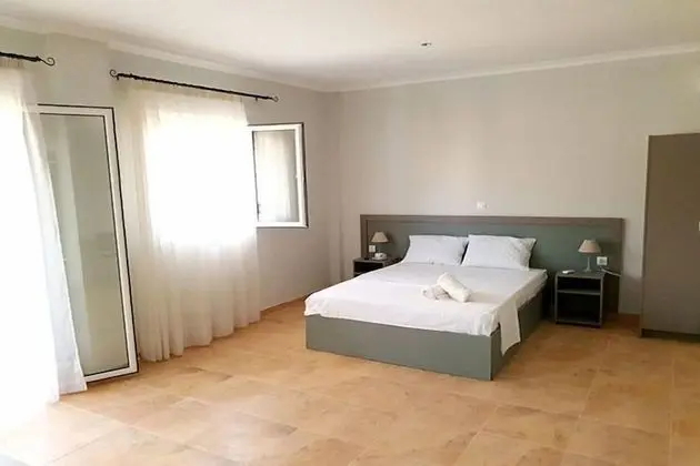 Stüdyo (With Sofa Bed)