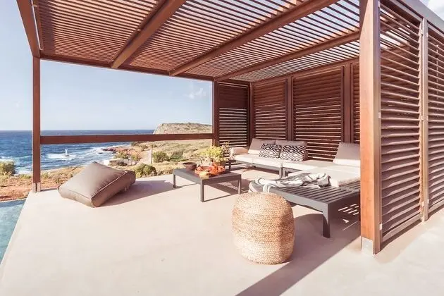 Exclusive Villa (Two Storey)