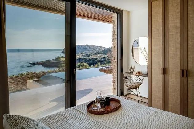 Exclusive Villa (Two Storey)