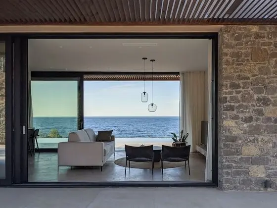 Exclusive Villa (Two Storey)