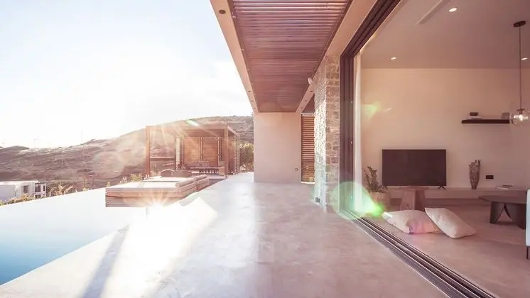 Exclusive Villa (Two Storey)
