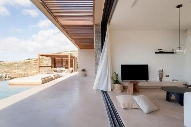 Exclusive Villa (Two Storey)