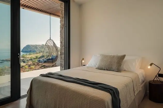 Exclusive Villa, Zemin Kat