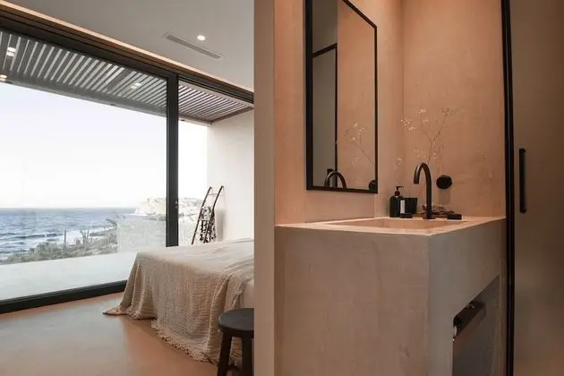 Exclusive Villa, Zemin Kat