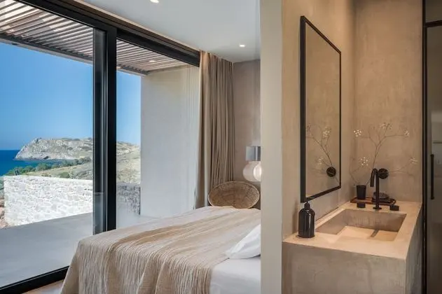 Exclusive Villa, Zemin Kat